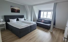 Nikolai Appartements